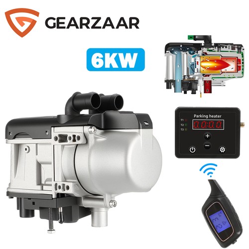 12v 6kw water diesel heater - diesel,