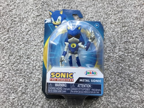 Jakks pacific sonic - jakks,