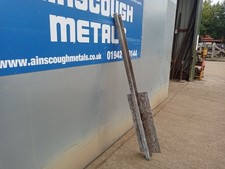 Used Crash Barrier / Armco