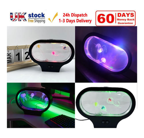 Mood night lamp colour - night,