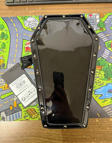 Killstar unconfirmed coffin - killstar,