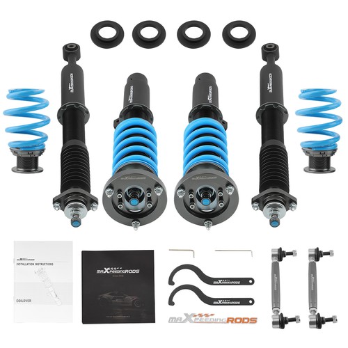 Performance coilovers for bmw - performance,