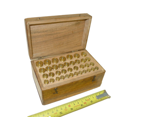 Antique boxed set - antique,