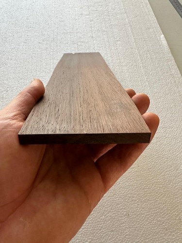 Brazilian rosewood fingerboard - rosewood,
