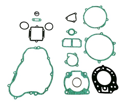 Engine gasket set - gasket, complete