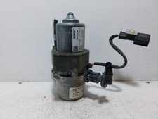 2018 BMW 530 E G30 HYBRID VACUUM PUMP  6880628, 4843751