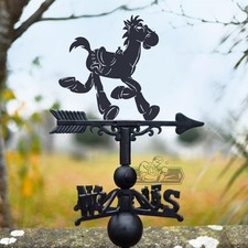 Black Cast Iron and Steel