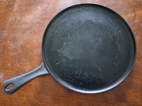 Aga 30cm cast - aga, crepe