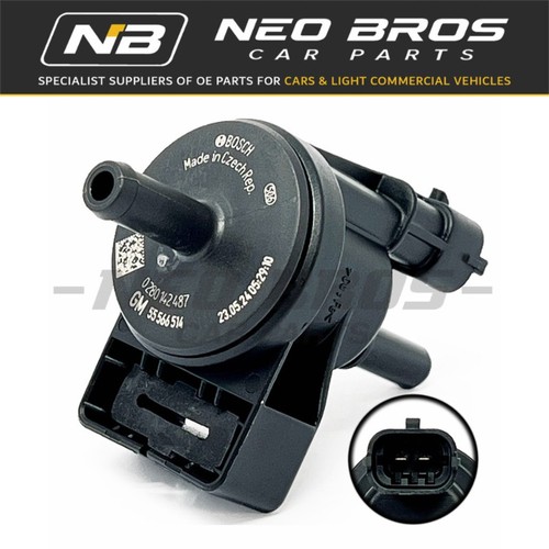 Fuel evaporation control - oe,