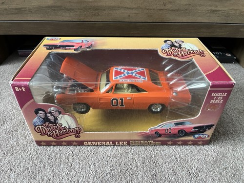 Rc2 joyride dukes hazzard - joyride,