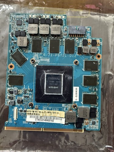 Nvidia clevo xmg gtx 1080 - xmg,