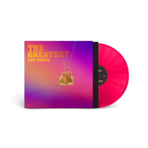 Cat power the greatest 20th - cat,