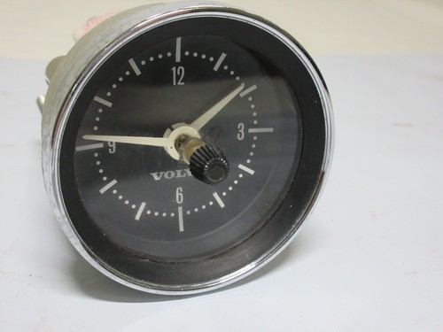 Vintage rare volvo - vintage,