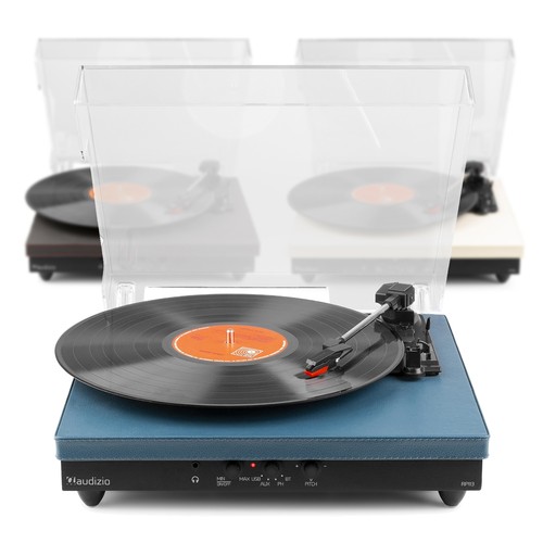 Fenton rp113 modern - modern, record