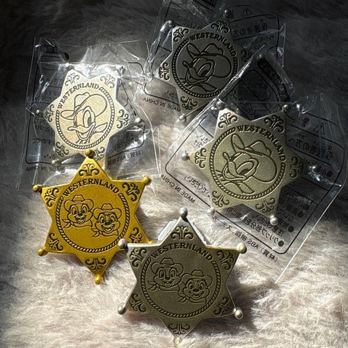 Disney donald chip 5pcs - donald,
