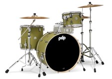 PDP Concept Maple Series