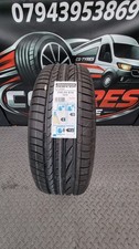 1x 235 55 19 101V Bridgestone