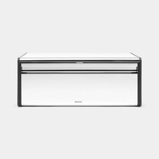 Brabantia Fall Front Bread Bin