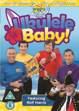 The Wiggles: Ukulele Baby