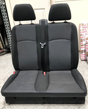 Mercedes Vito W369 Front NS