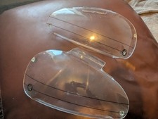 Vauxhall Corsa B Headlight