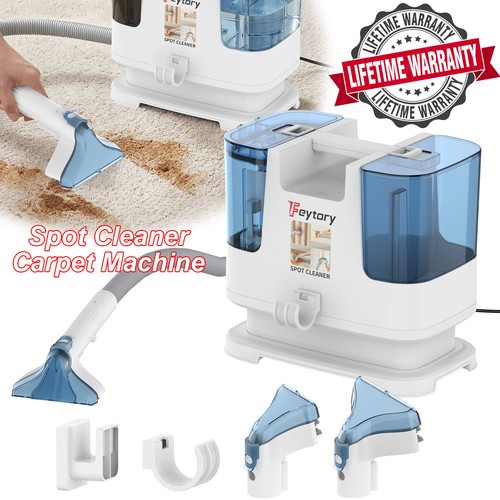 2026 spot cleaner - spot, pet