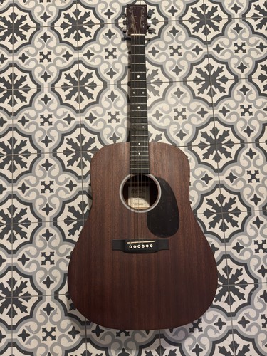 Martin 10e road series - martin, d-10e-01
