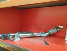 JAGUAR E-PACE DPF  EXHAUST PARTICULATE FILTER 2024 2.0L AJ21D 204PS MHEV