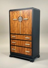 Beautiful Art Deco Tallboy