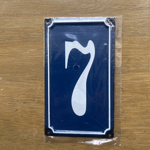 French style number 7 - ,