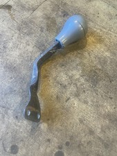 Rear Height Adjust Lever  - Honda Izy, HRG465 C3 Mower, GCV135 Engine (157)