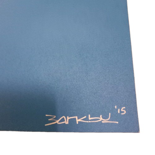 Banksy dismaland art vip - vip, gift
