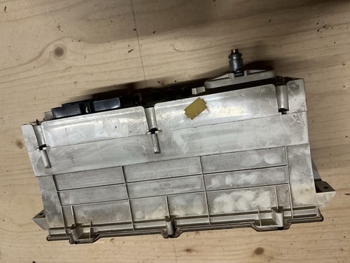Xr2 mk2 fiesta speedo - fiesta,