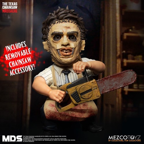 Leatherface the texas chainsaw - the,
