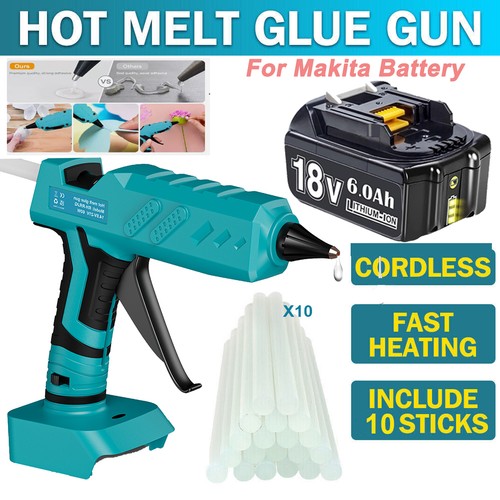 60w cordless electric - electric, hot