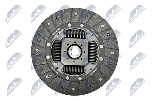 For nty nzs 001t - nzs-ty-001t, clutch