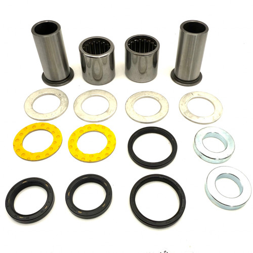 Kx125 1998 swingarm bearings - 1998, &
