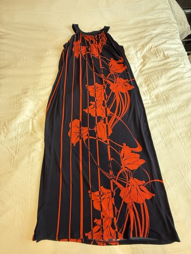 Wallis navy red floral - wallis, 16