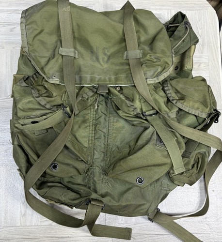 Military army ruck - us,