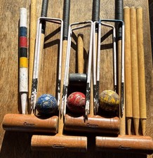 Uber Games 4 Player Garden