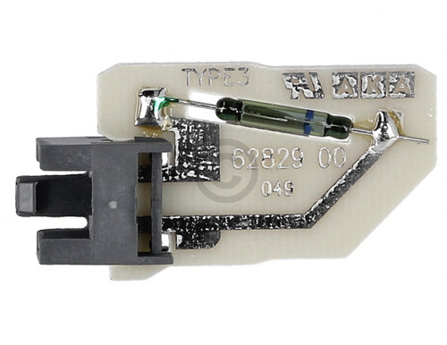 Miele flow meter - miele, sensor