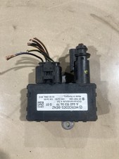 MERCEDES-BENZ A Class W176 Glow Plugs Relay A6401530479