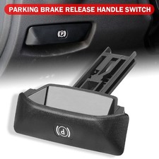 Parking Brake Pull Handle