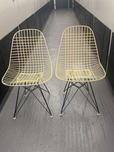 Set 1960 charles - charles, eames