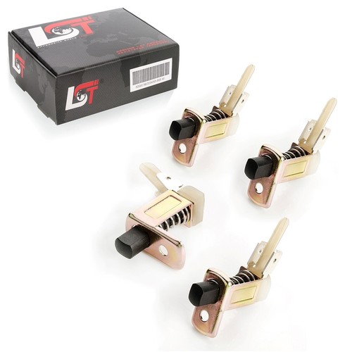 Door contact switches - 4x,