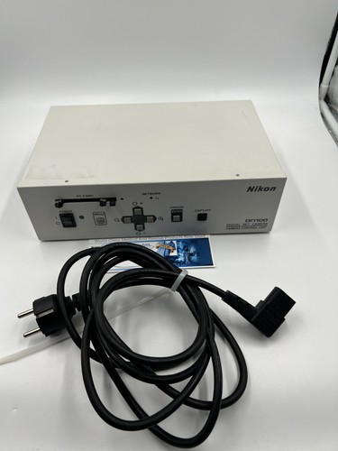 Nikon dn100 digital net camera - dn100,