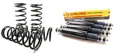 set of Girling Standard Shock