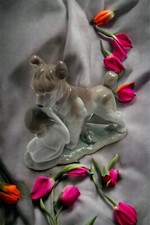 VINTAGE RETIRED LLADRO 6566