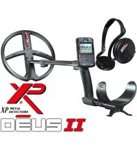 XP Deus 2 / II With 11" FMF