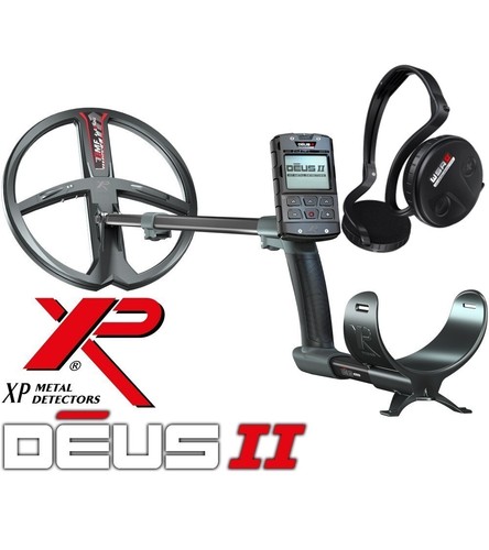 Deus with 11 fmf - with,